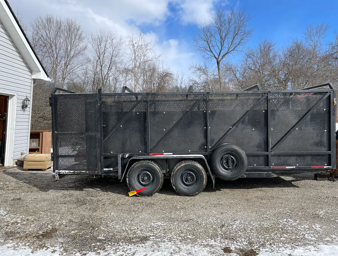 Dumpster Rental services in Higginsville, MO